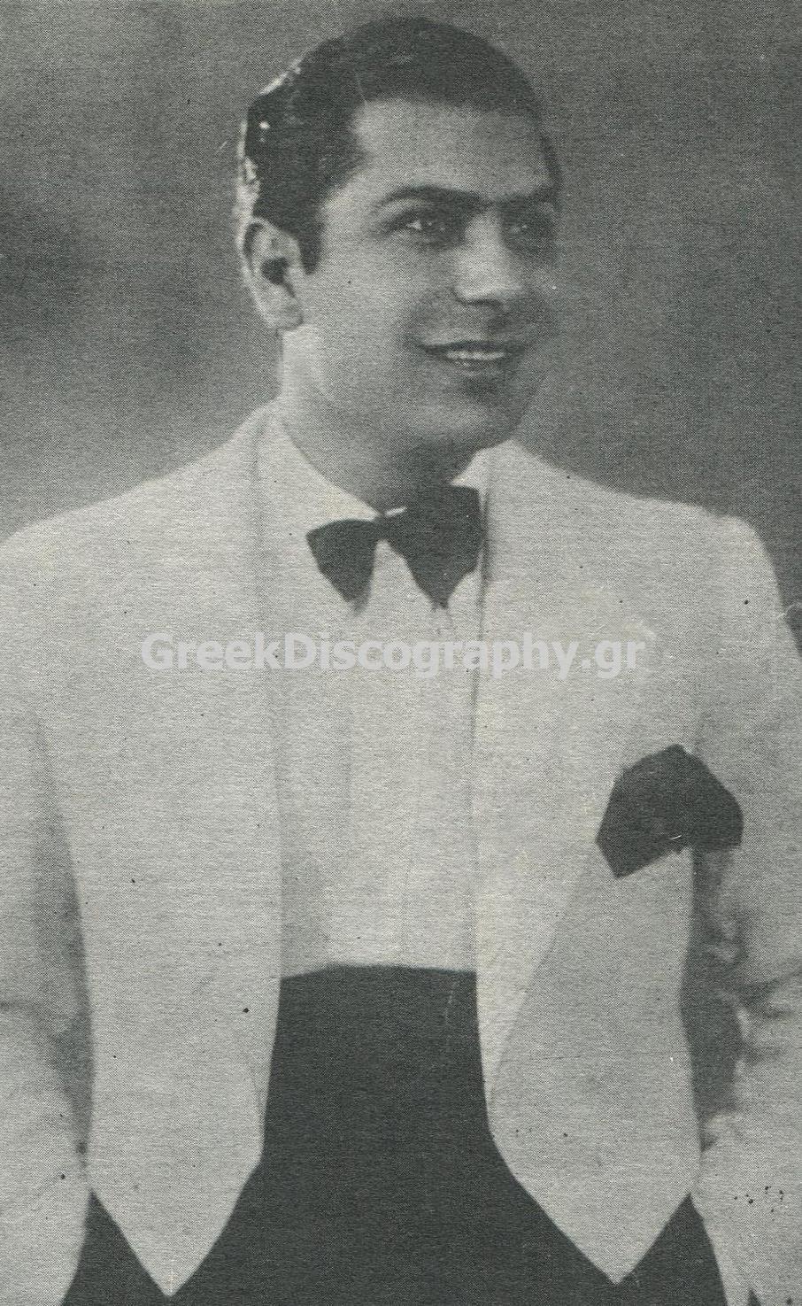 ΣΙΔΗΡΟΠΟΥΛΟΣ ΣΩΤΟΣ